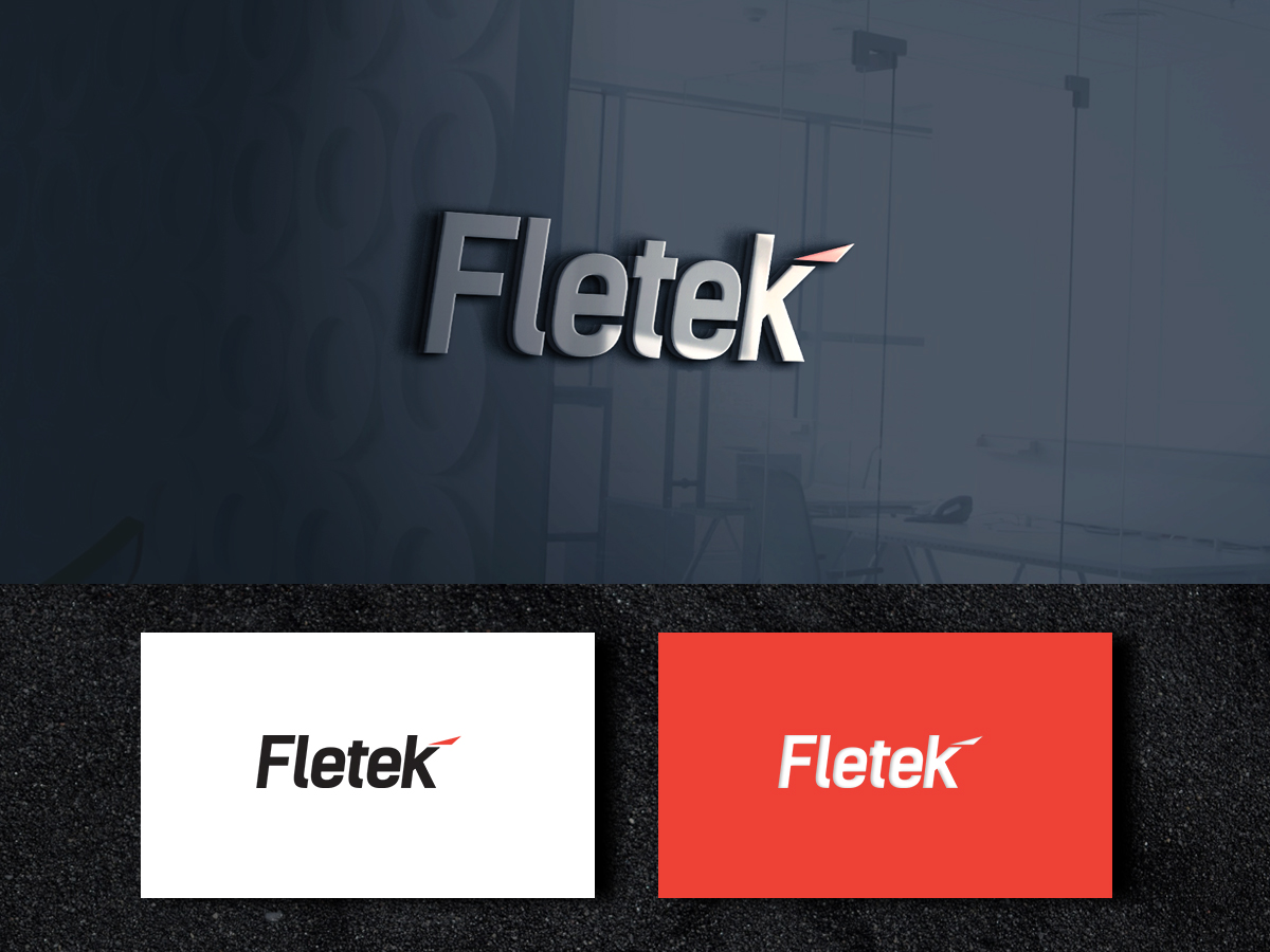 Logo Design by ArtSamurai for Rex Cargo S.A. | Design #28404887