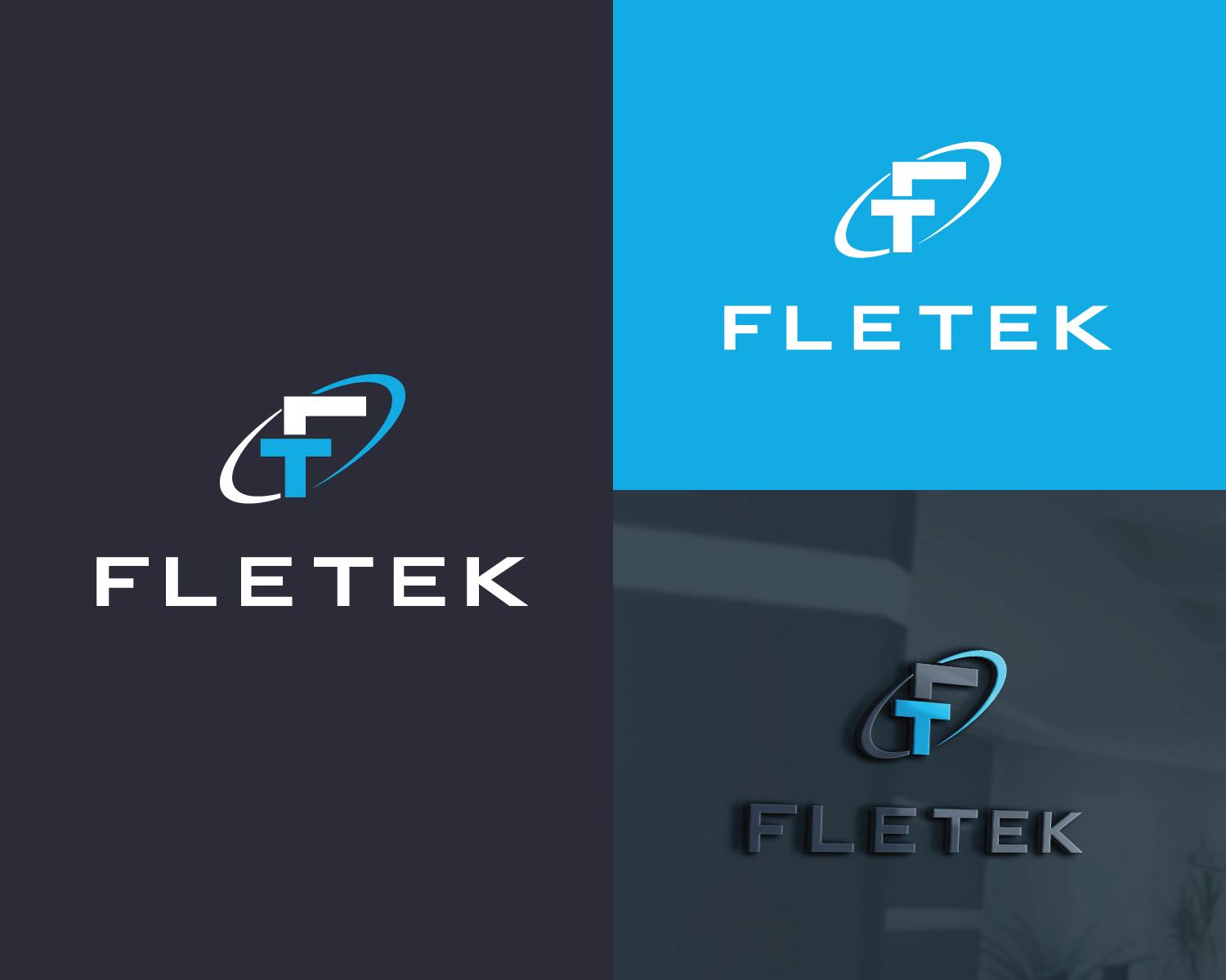 Design de Logo par Atec pour Rex Cargo S.A. | Design #28414254