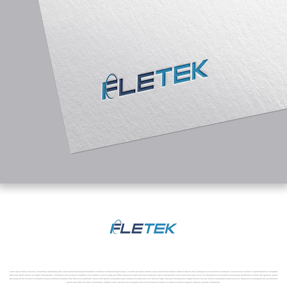 Logo Design by DesignDUO for Rex Cargo S.A. | Design #28428759