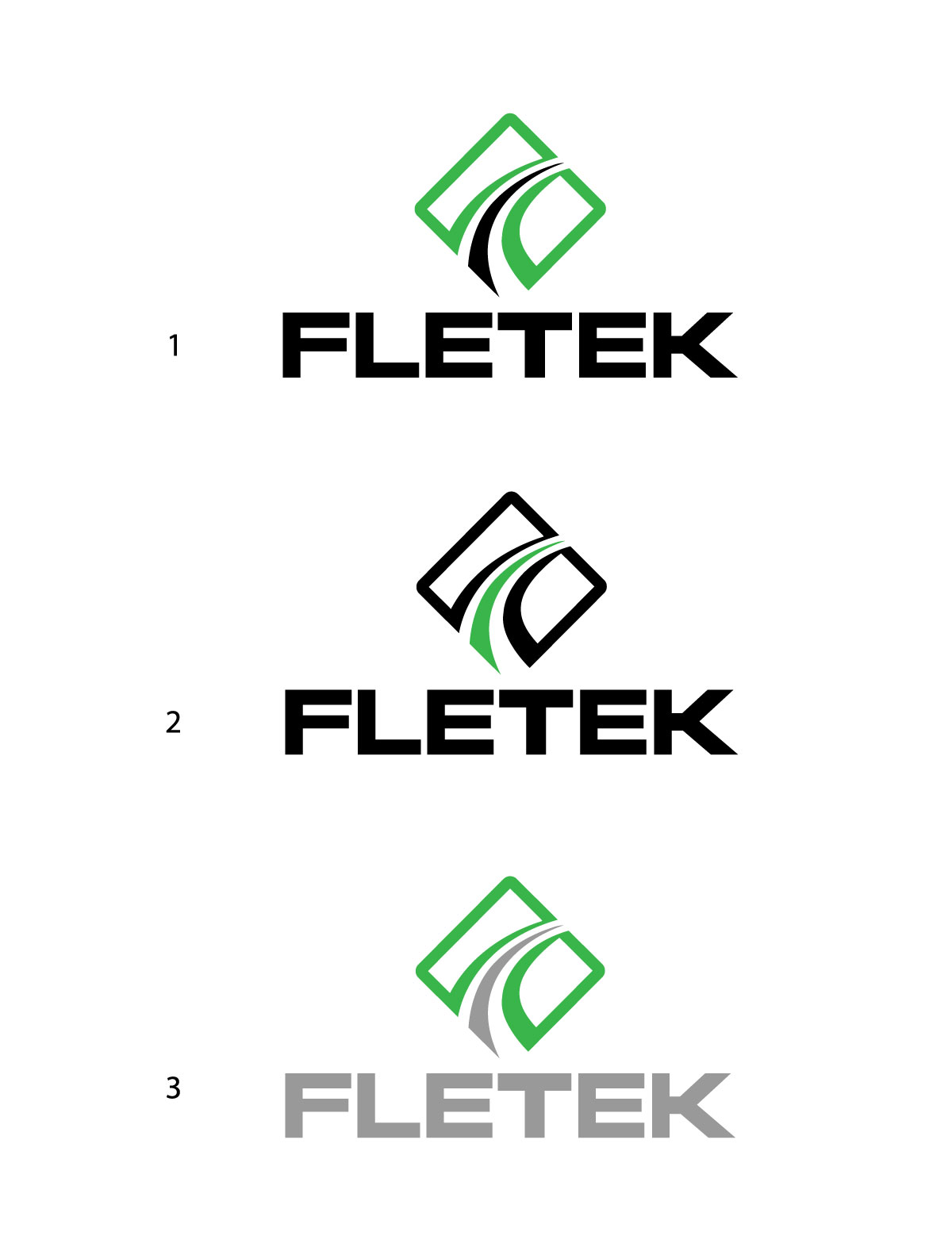 Logo Design by Runner247 for Rex Cargo S.A. | Design #28470729