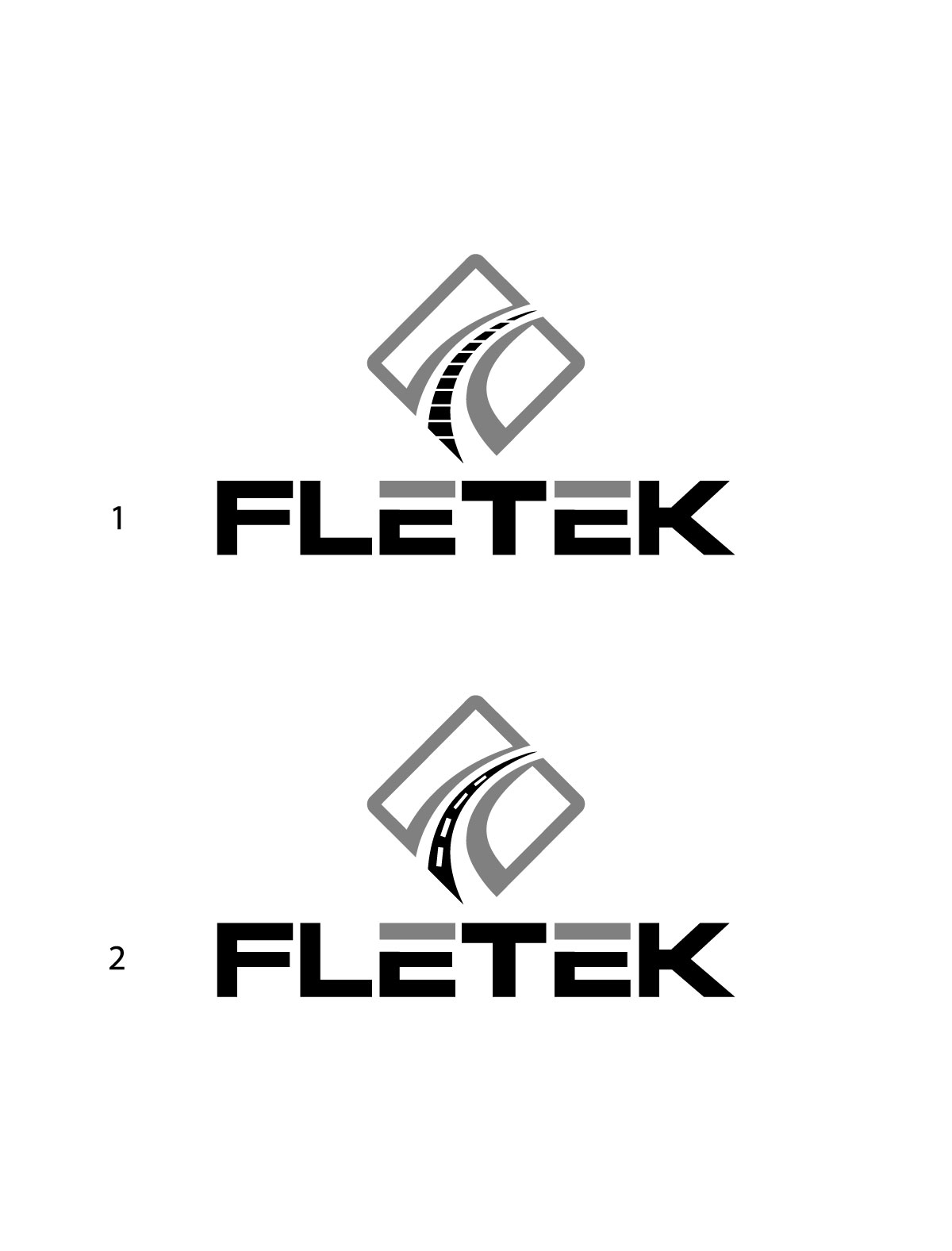 Logo Design by Runner247 for Rex Cargo S.A. | Design #28491168