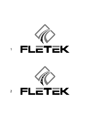 Logo Design by Runner247 for Rex Cargo S.A. | Design: #28491168