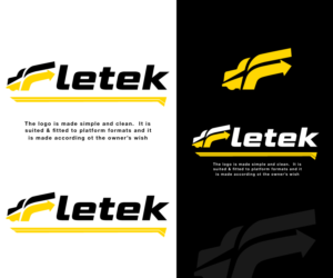 Logo Design by edwinnegz1 for Rex Cargo S.A. | Design: #28401741