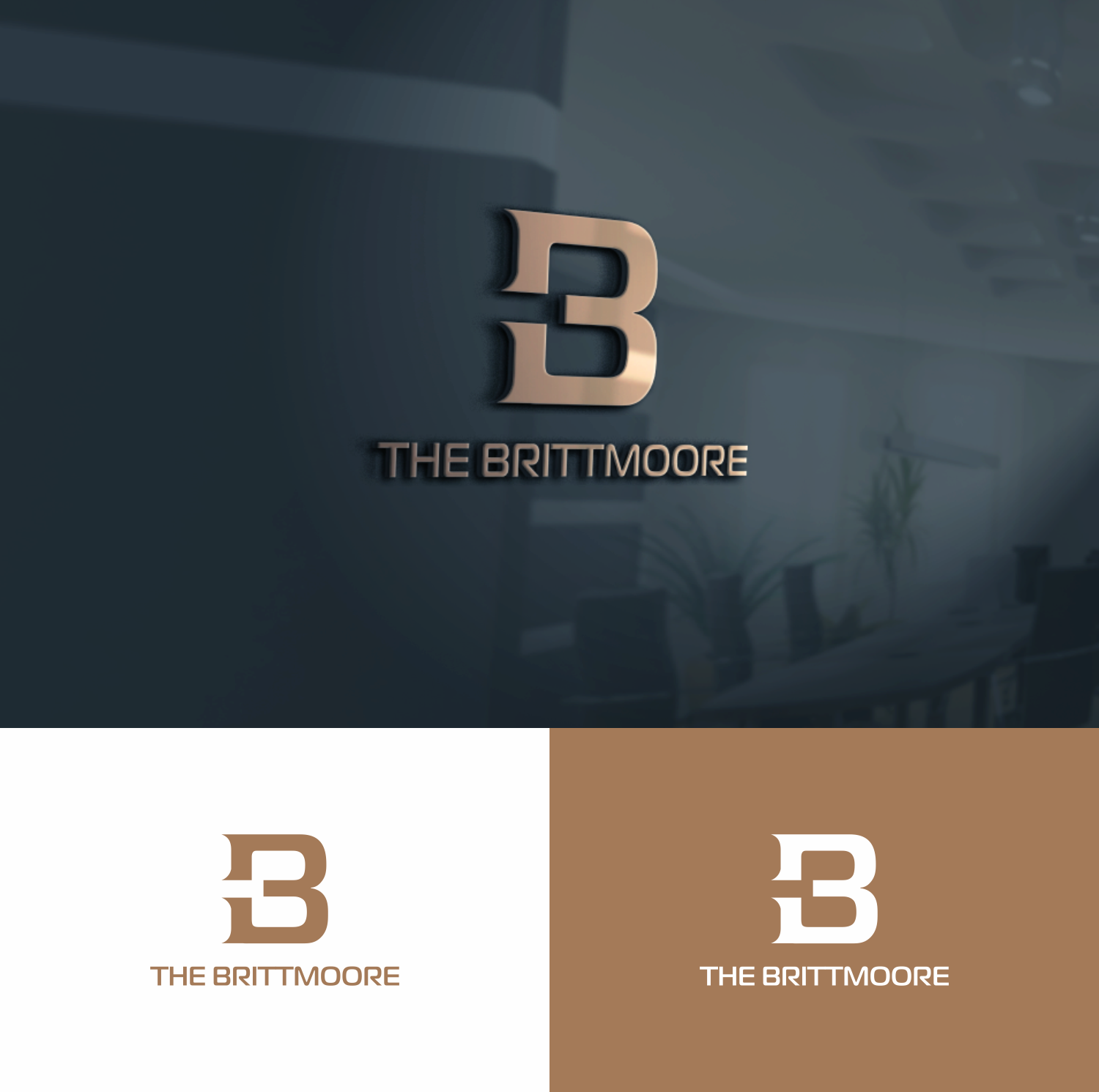 Logo Design by Dharmo_17 for this project | Design: #28401509