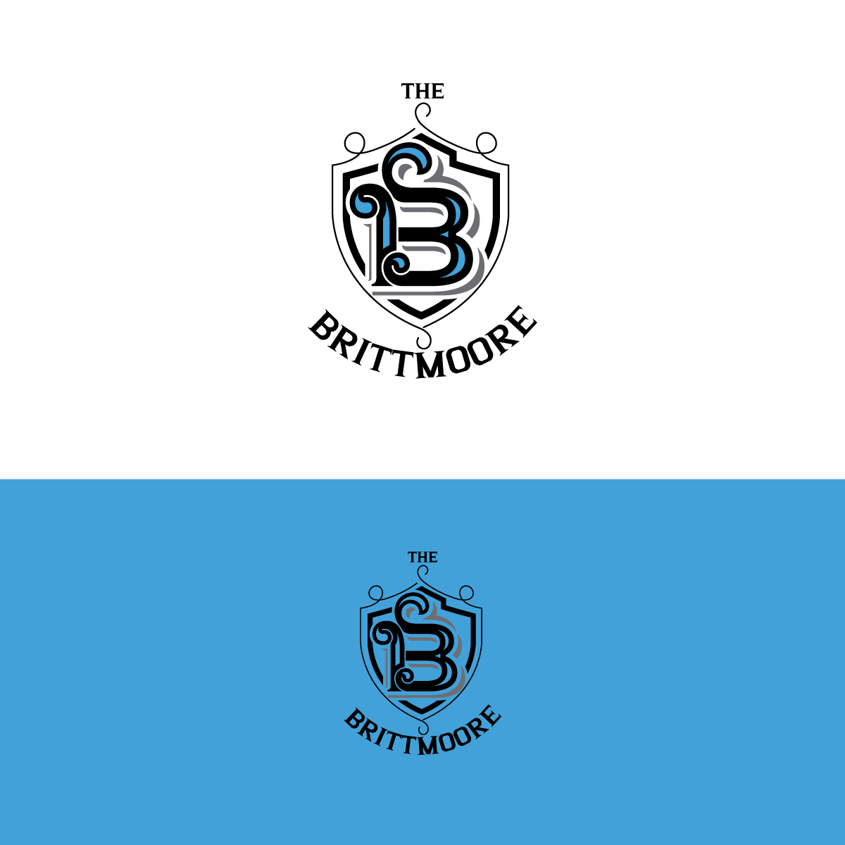 Logo Design by Logo of god for this project | Design #28410758