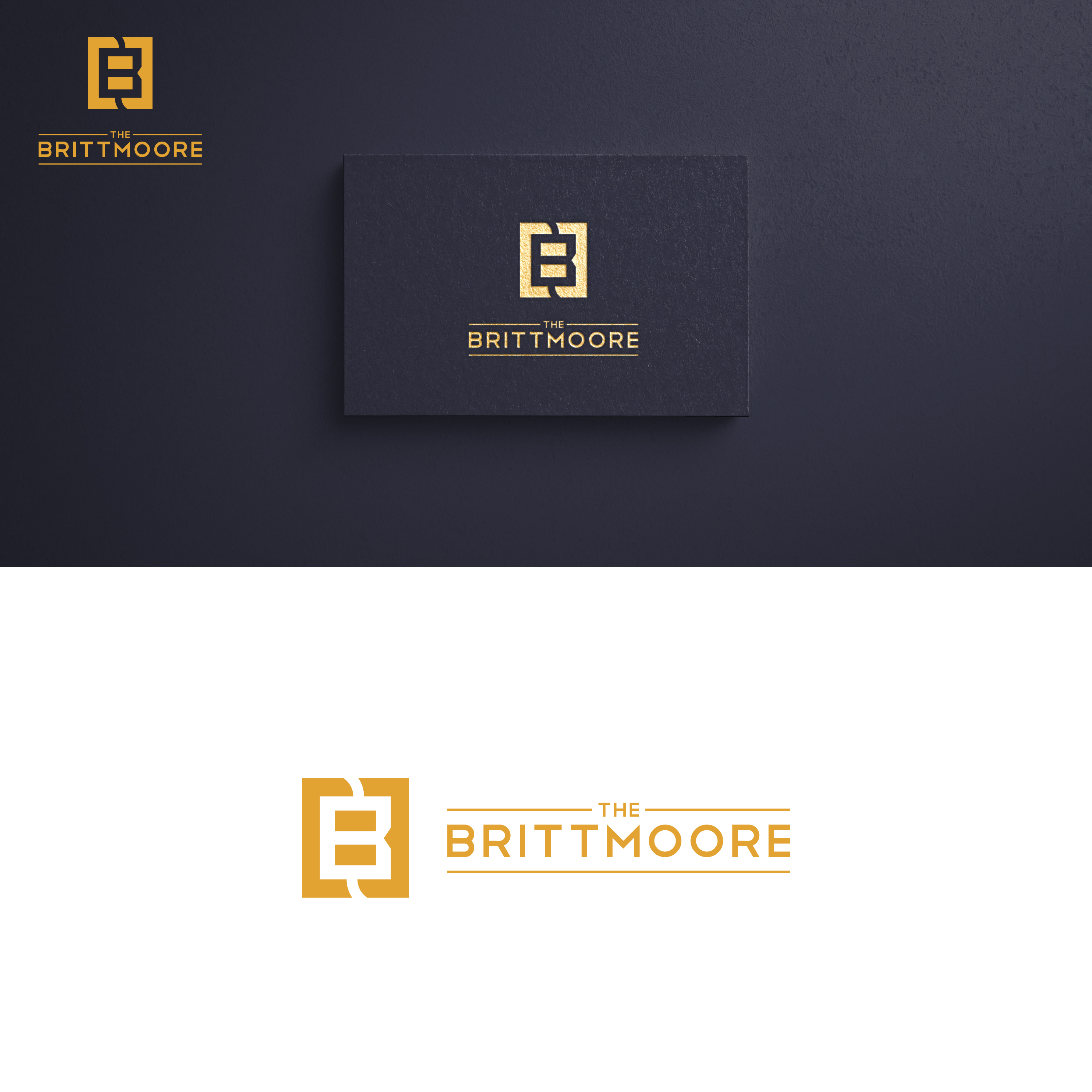 Logo Design by ICKE for this project | Design #28435229