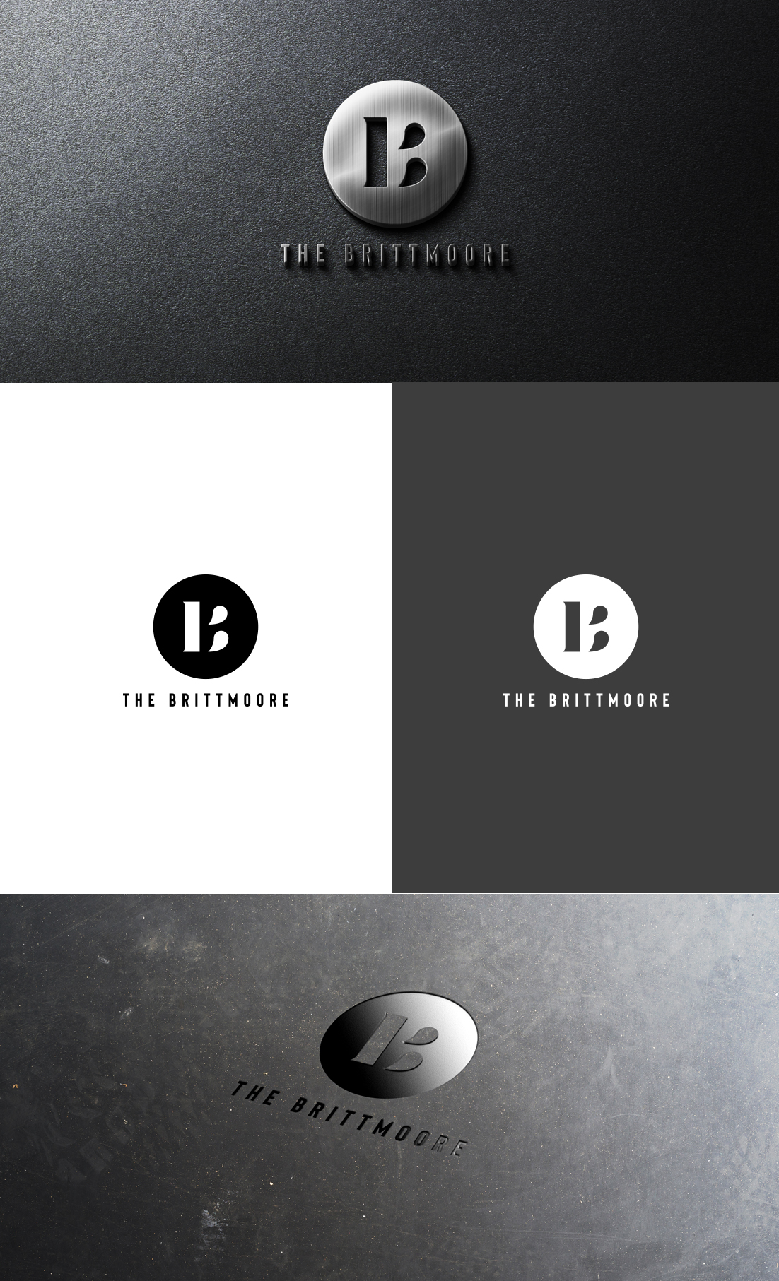 Logo Design by GLDesigns for this project | Design #28400909