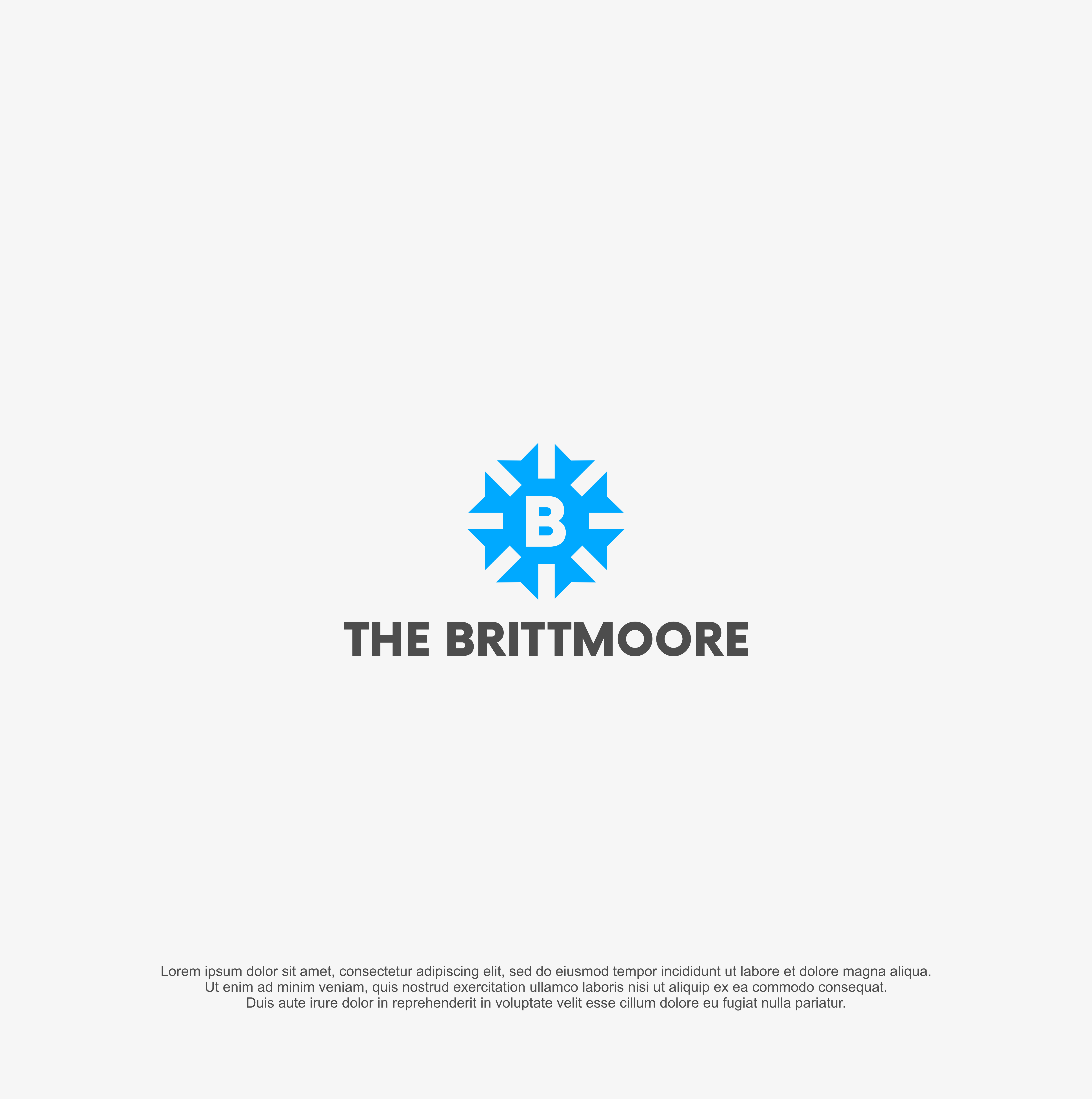 Diseño de Logo por RICKY.T para este proyecto | Diseño #28434863