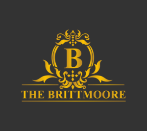 The Brittmoore | Logo Design by jemmy f 2