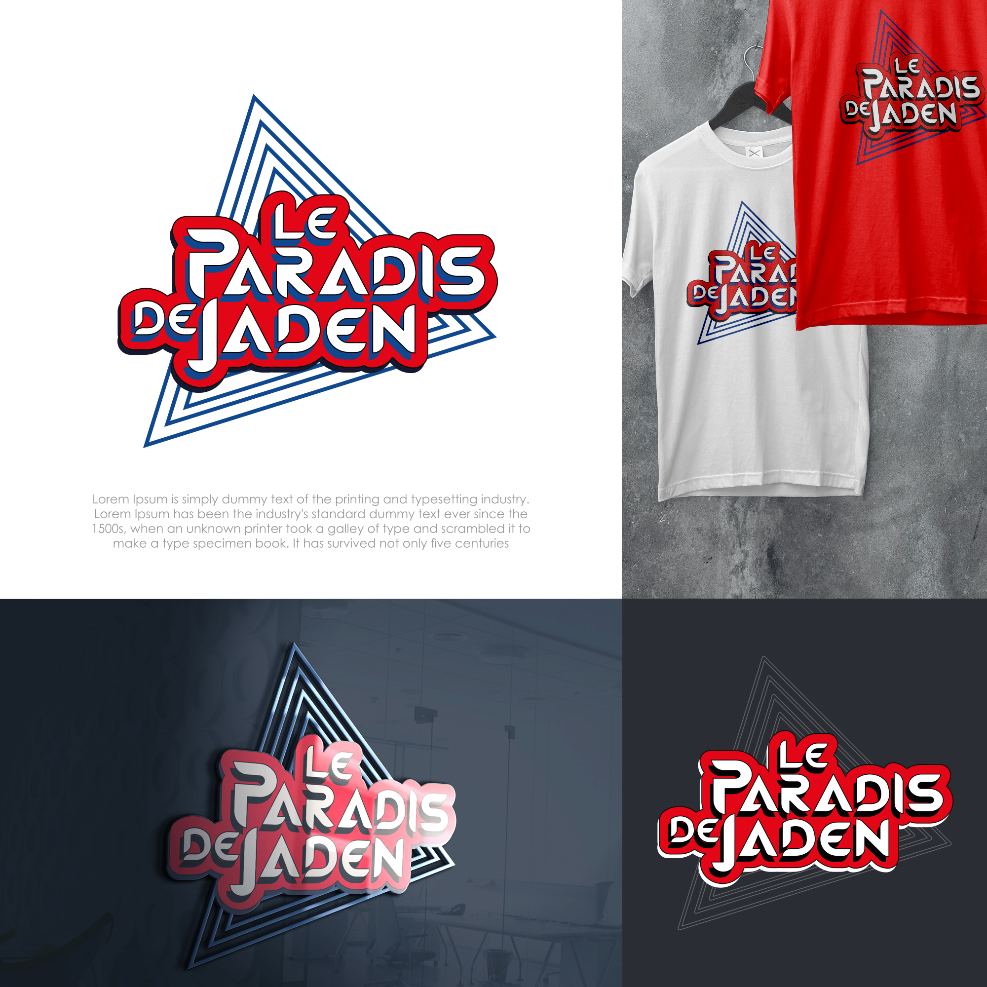 Diseño de Logo por evieplusdesign para este proyecto | Diseño #28401855