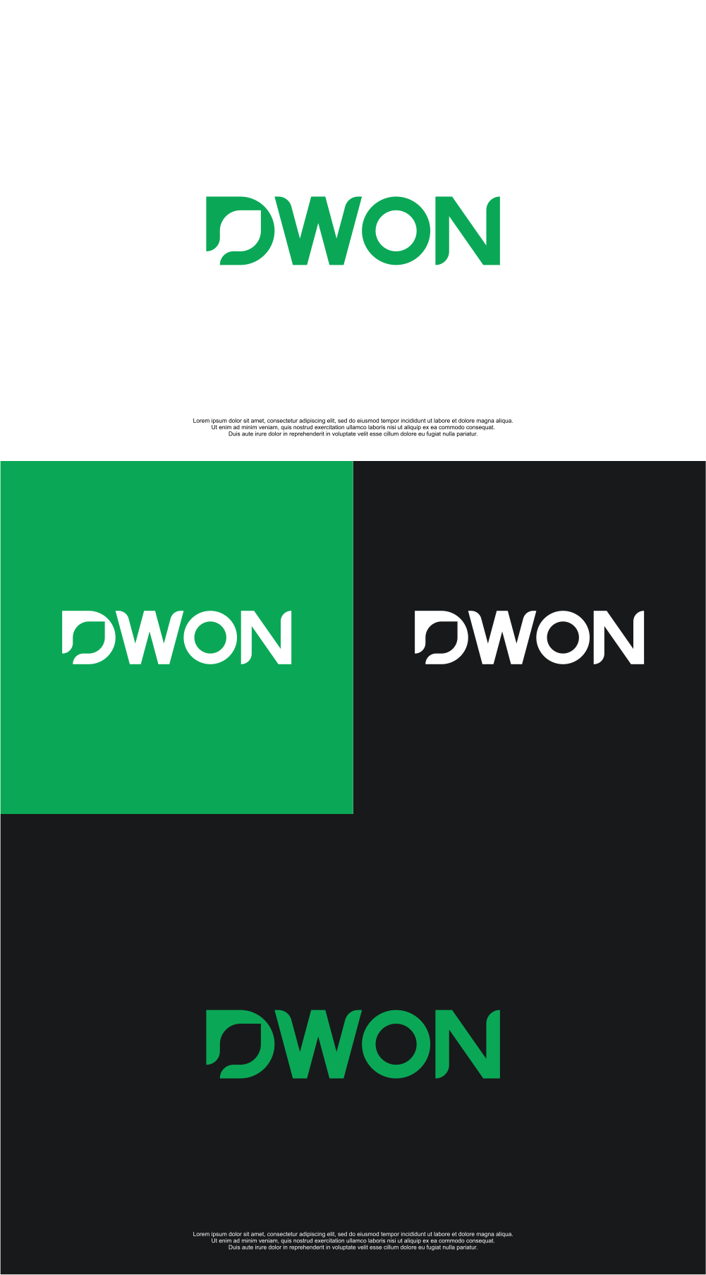 Diseño de Logo por MASH Std para GoGento | Diseño #28410506