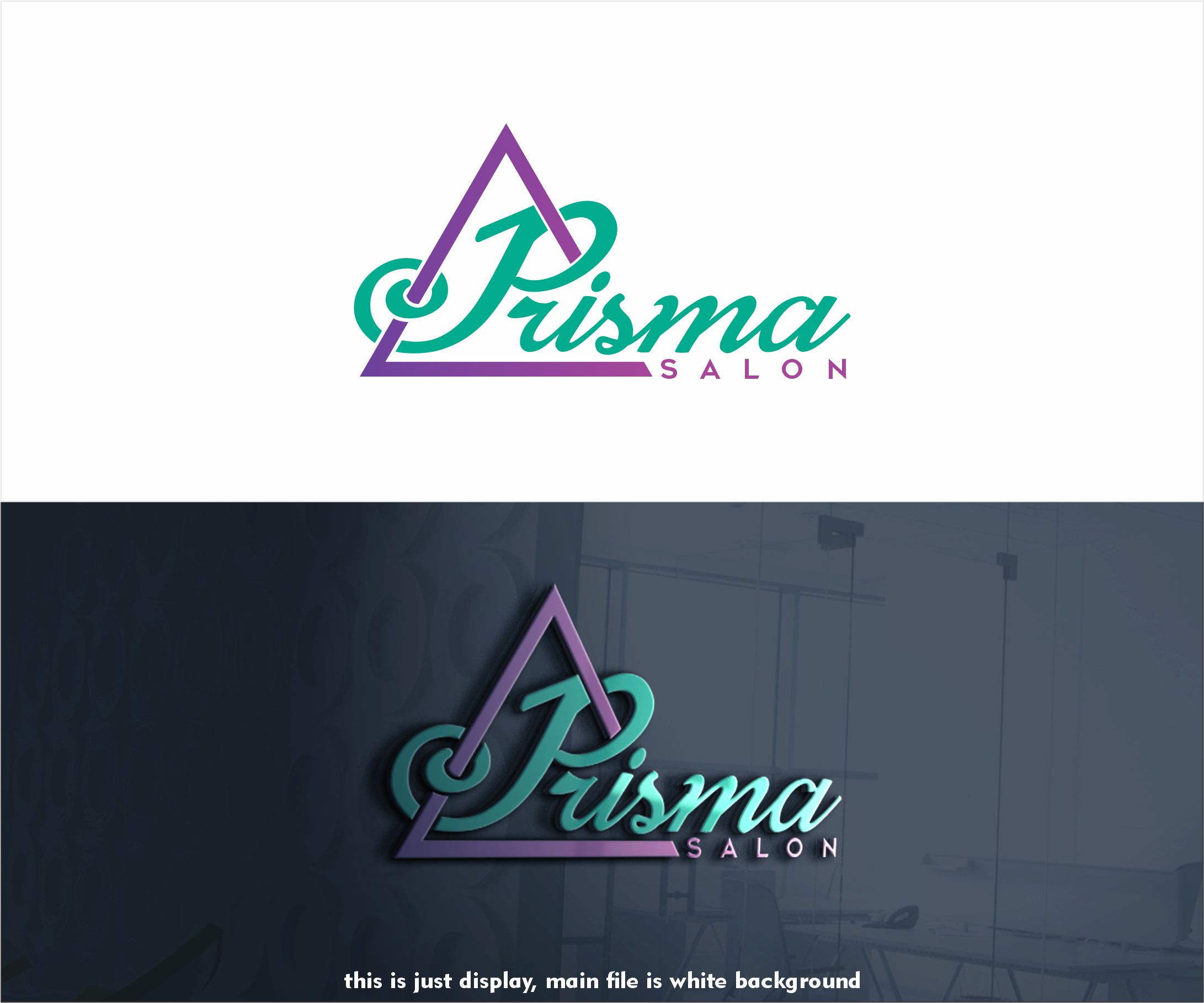 Logo Design by alkaline for this project | Design #28402154