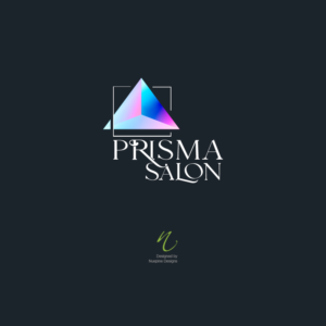 Logo Design by Nuepine Designs