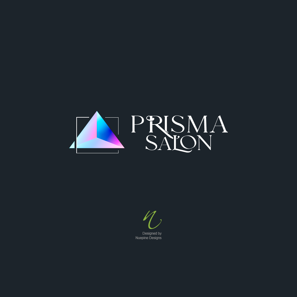 Logo Design by Nuepine Designs for this project | Design #28401543