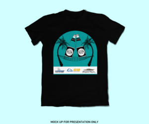 Diseño de Camiseta por vincent.designpro para este proyecto | Diseño: #28405956