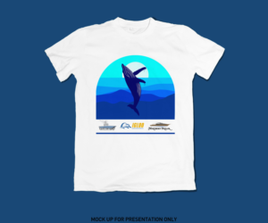 Diseño de Camiseta por vincent.designpro para este proyecto | Diseño: #28413617