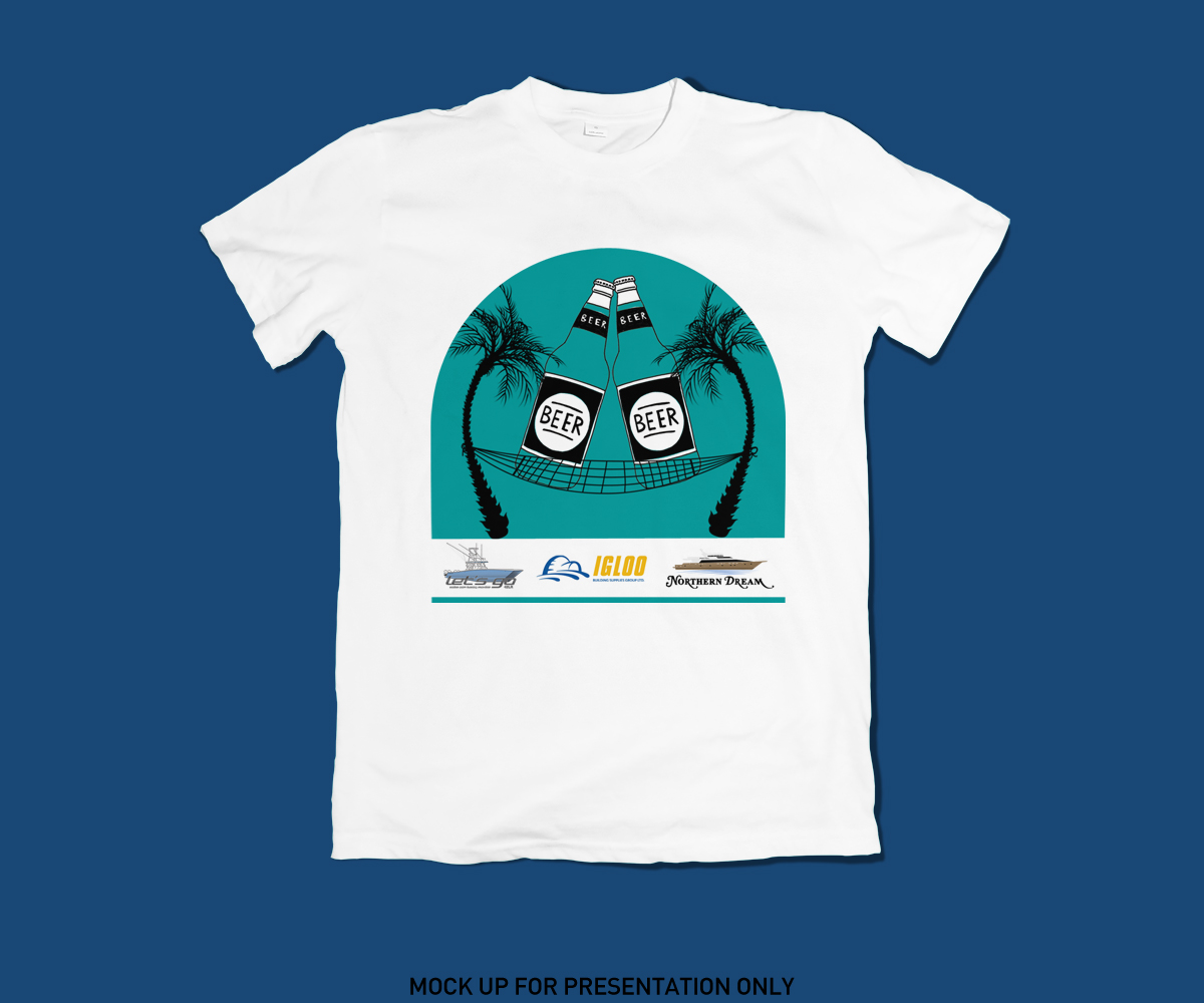Diseño de Camiseta por vincent.designpro para este proyecto | Diseño #28413618