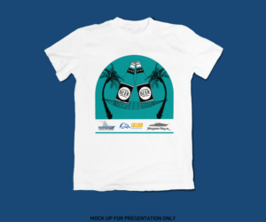 Diseño de Camiseta por vincent.designpro para este proyecto | Diseño: #28413618