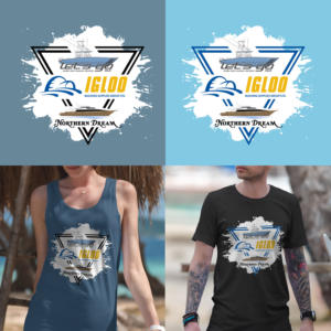 Diseño de Camiseta por Shey93 para este proyecto | Diseño: #28411946