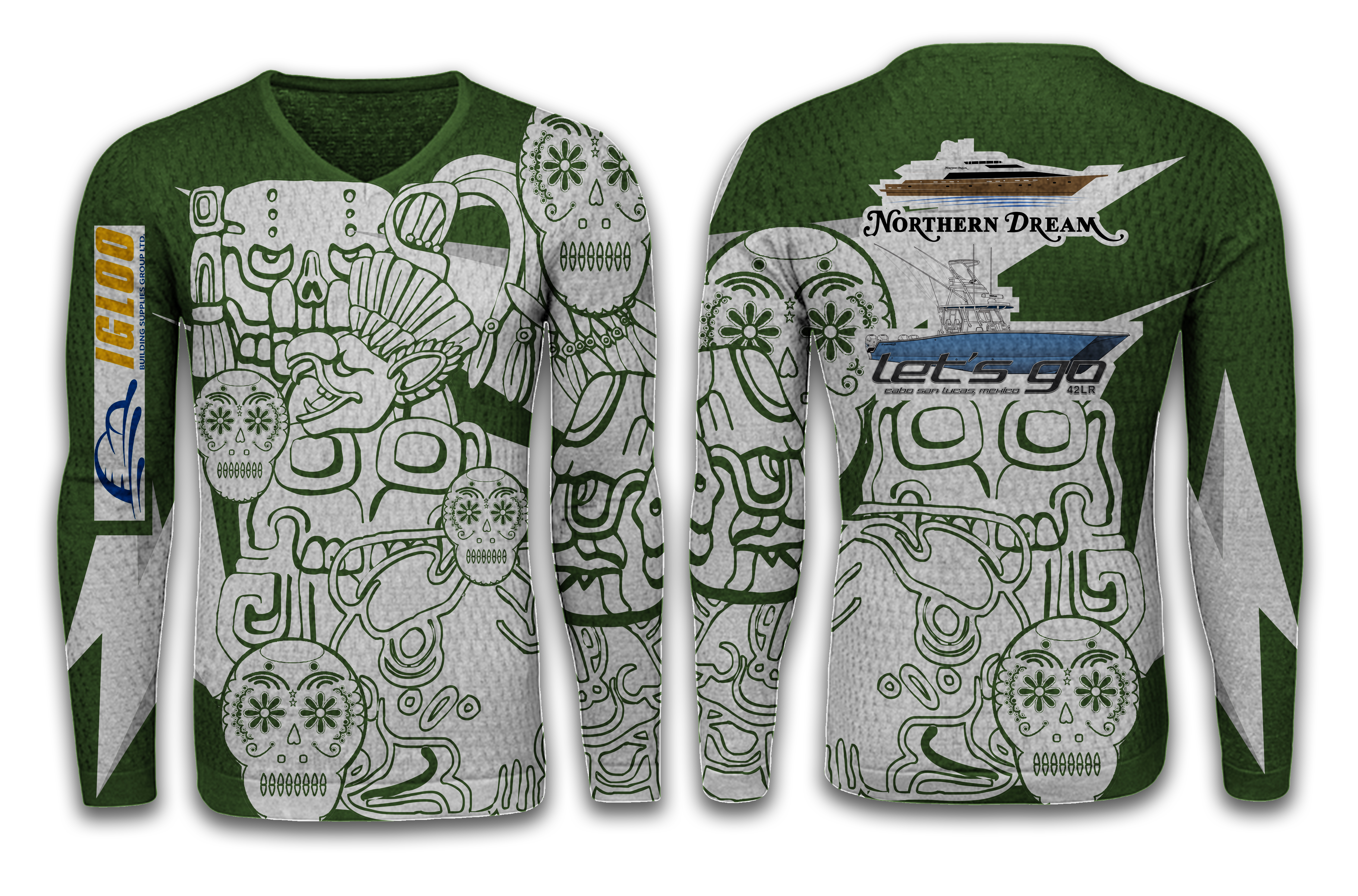 Diseño de Camiseta por SAI DESIGNS para este proyecto | Diseño #28425118