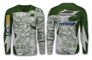 Diseño de Camiseta por SAI DESIGNS para este proyecto | Diseño: #28425118