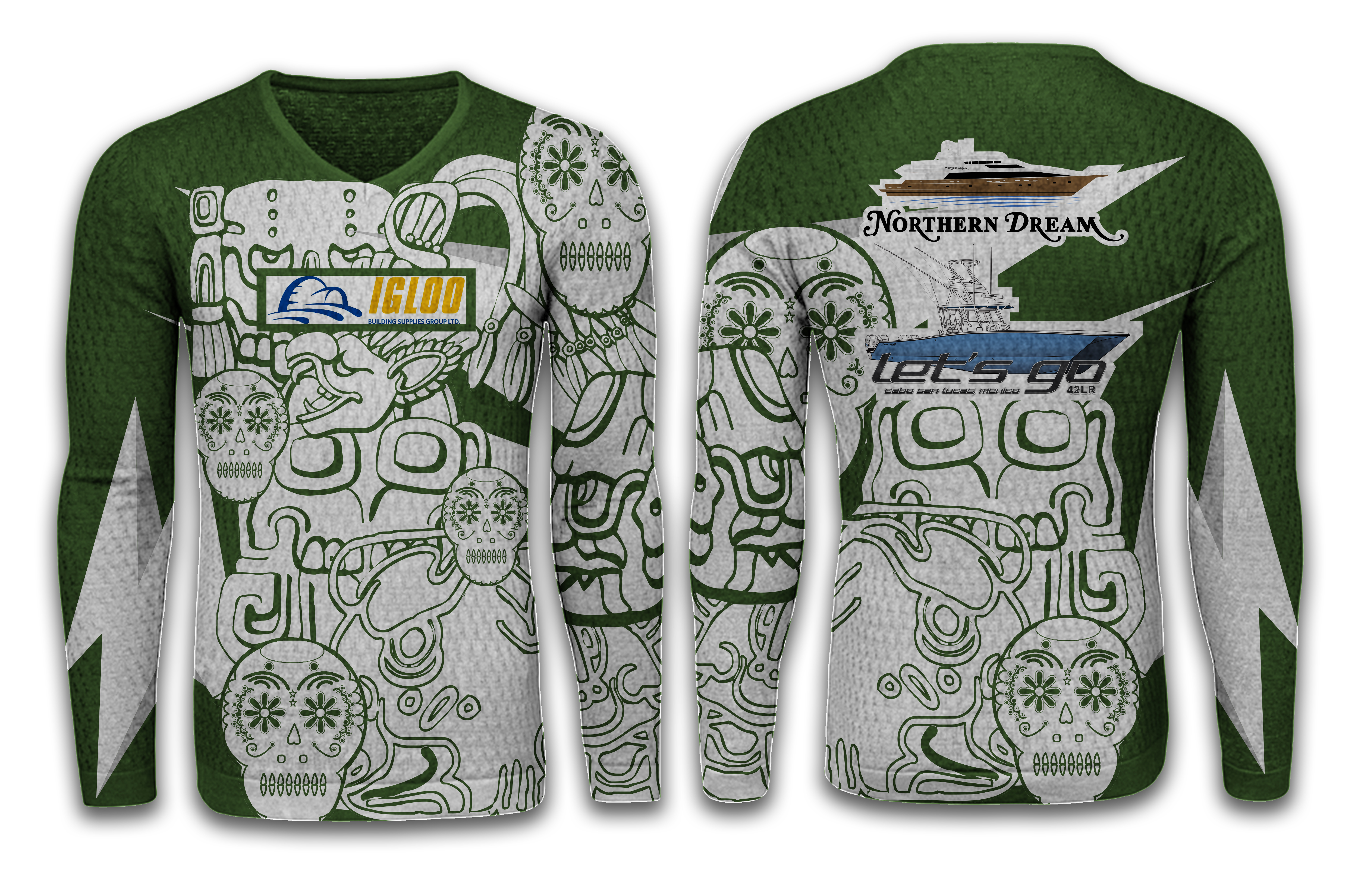 Diseño de Camiseta por SAI DESIGNS para este proyecto | Diseño #28445608