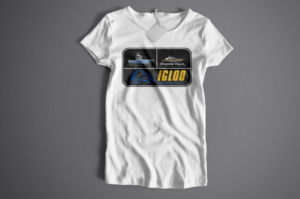 Diseño de Camiseta por A Y A N para este proyecto | Diseño: #28415942