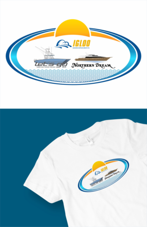 T-shirt Design by guprulsugiyanto for this project | Design #28432447