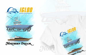 Diseño de Camiseta por guprulsugiyanto para este proyecto | Diseño: #28432495