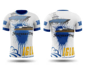 Diseño de Camiseta por Feni:) para este proyecto | Diseño: #28433852