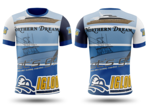Diseño de Camiseta por Feni:) para este proyecto | Diseño: #28441929