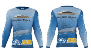 Diseño de Camiseta por Feni:) para este proyecto | Diseño: #28462017