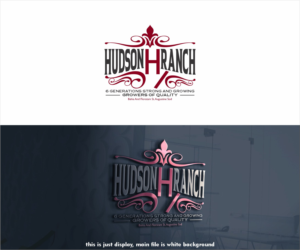 Logo Design by alkaline for this project | Design: #28402309