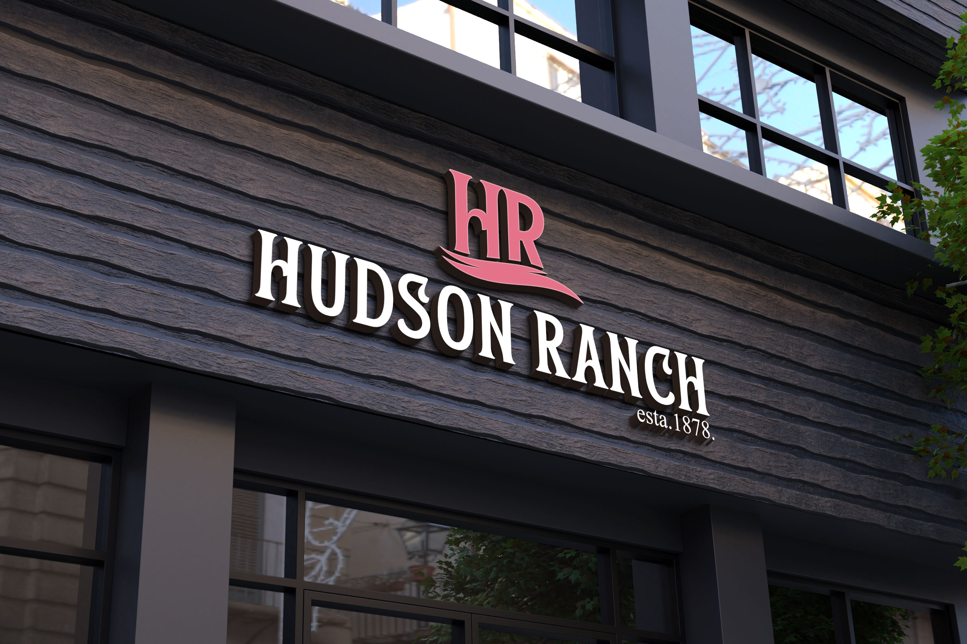 Logo Design by Kavth for this project | Design #28434871