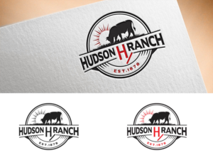 Logo Design by Vishak vasu for this project | Design #28435441