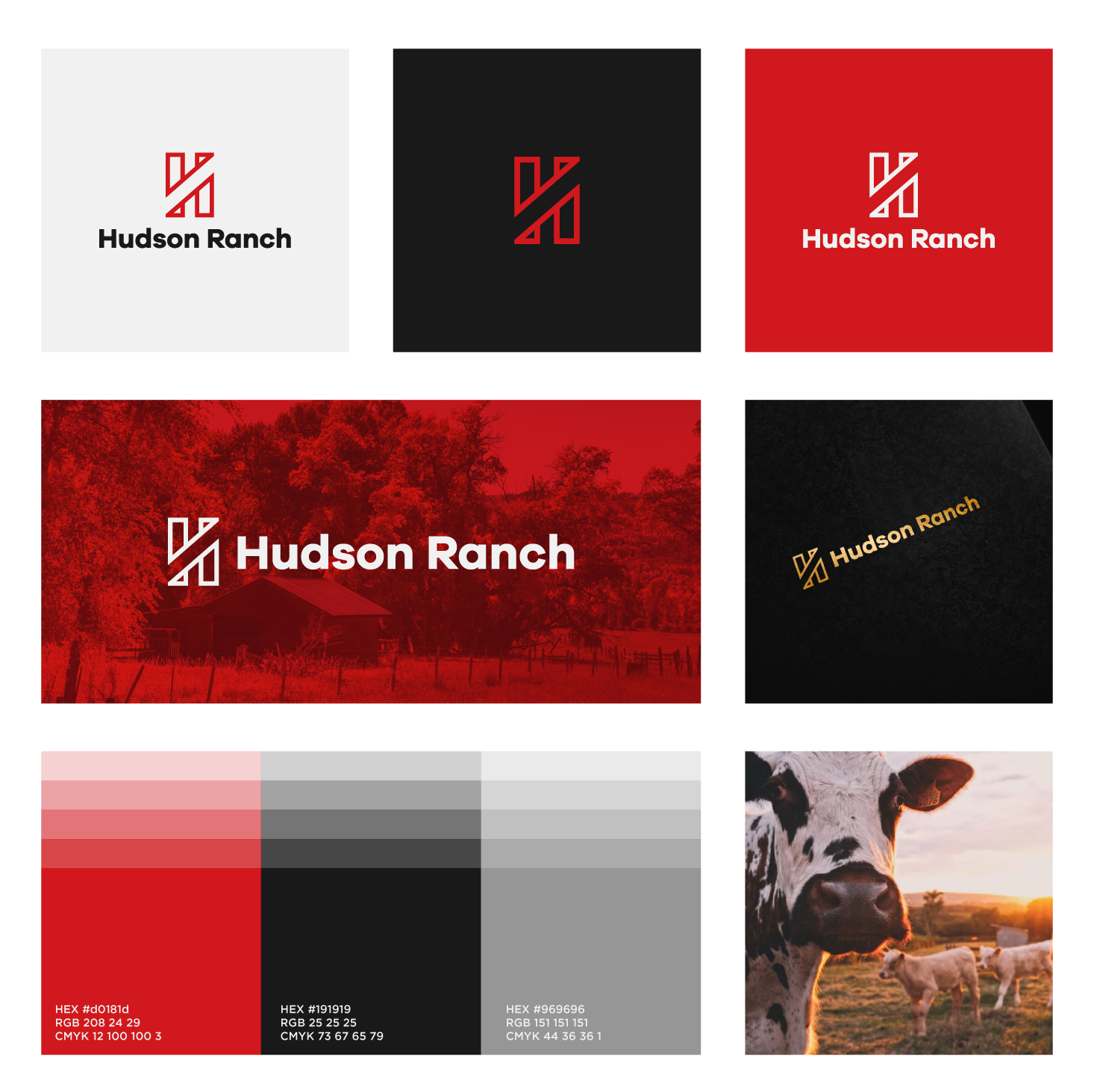 Logo Design by HWdesigns for this project | Design #28415767