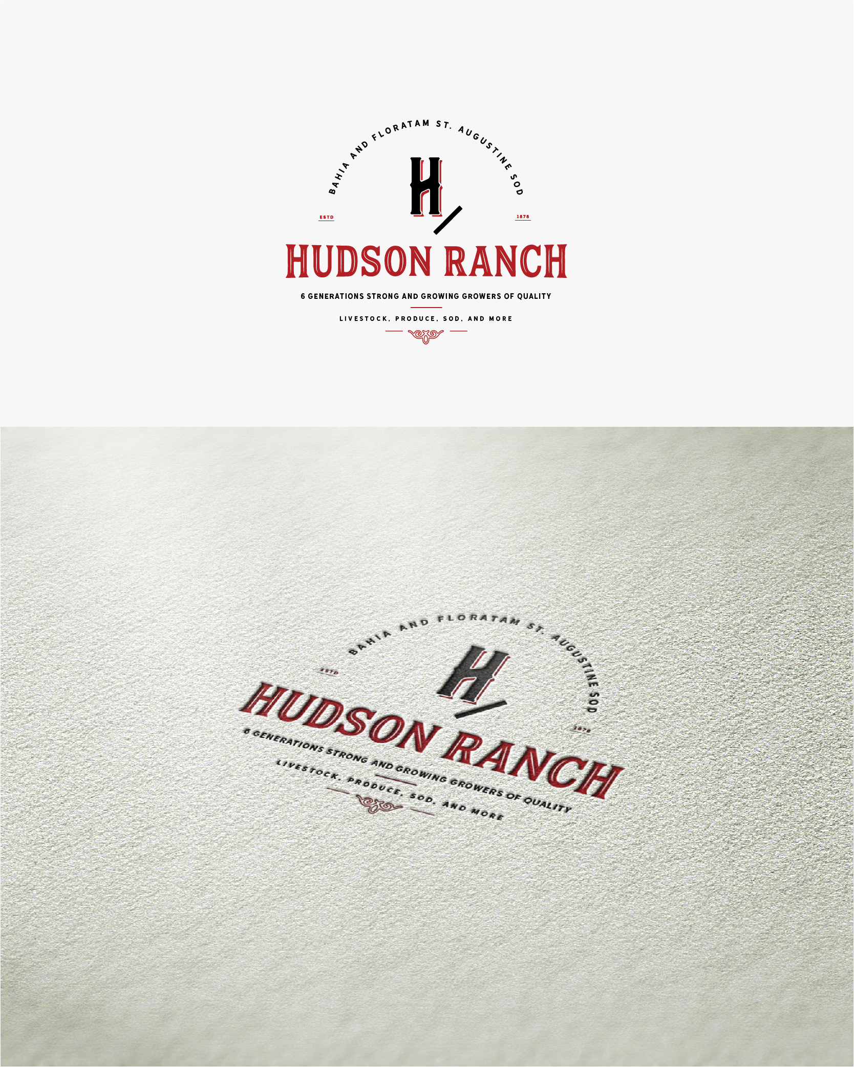 Logo Design by IMilenovic for this project | Design #28403580