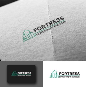 Logo Design by Rueell Artss for this project | Design: #28436894