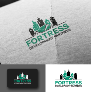 Logo Design by Rueell Artss for this project | Design: #28436895