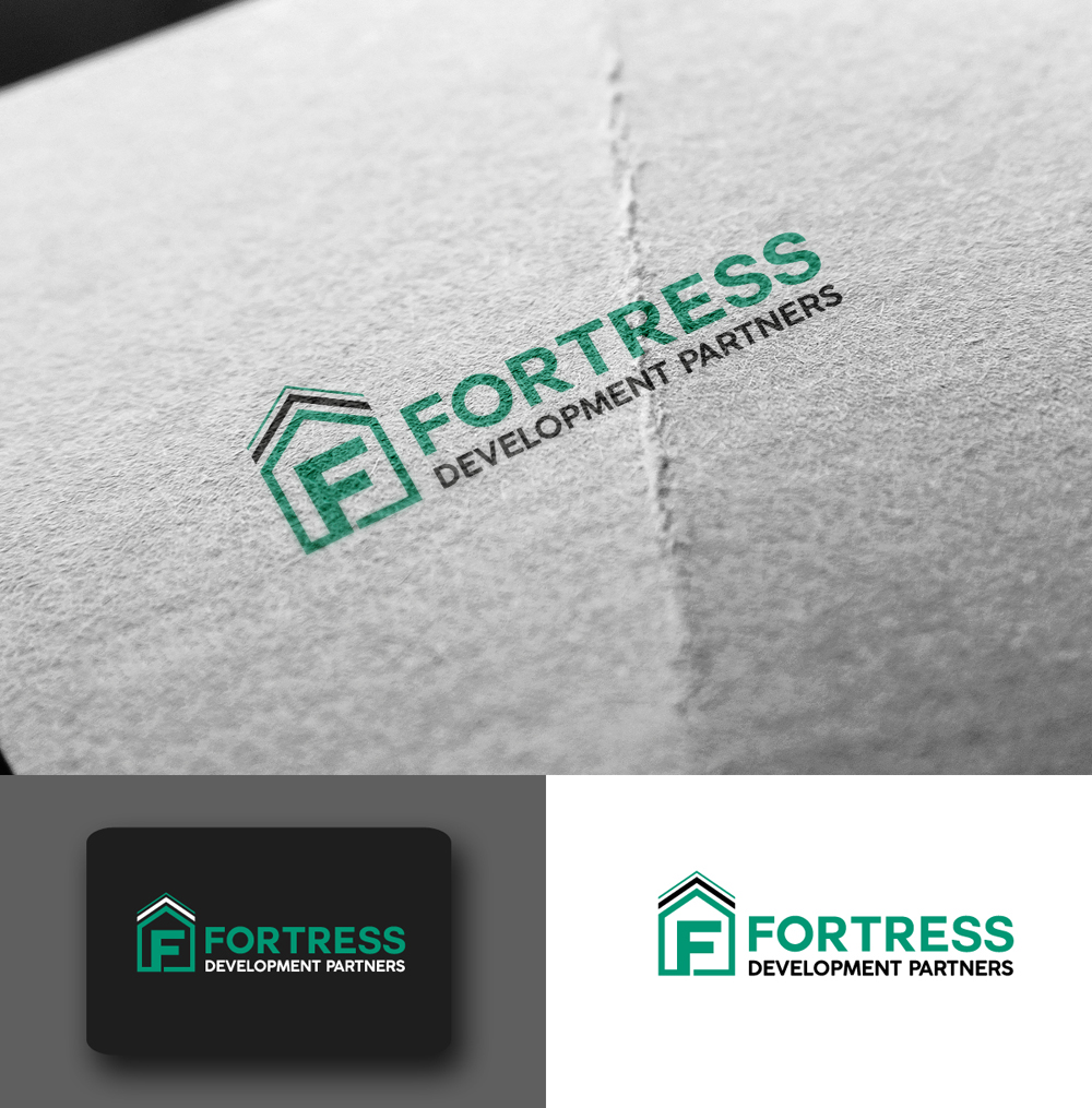 Logo Design by Rueell Artss for this project | Design #28436896