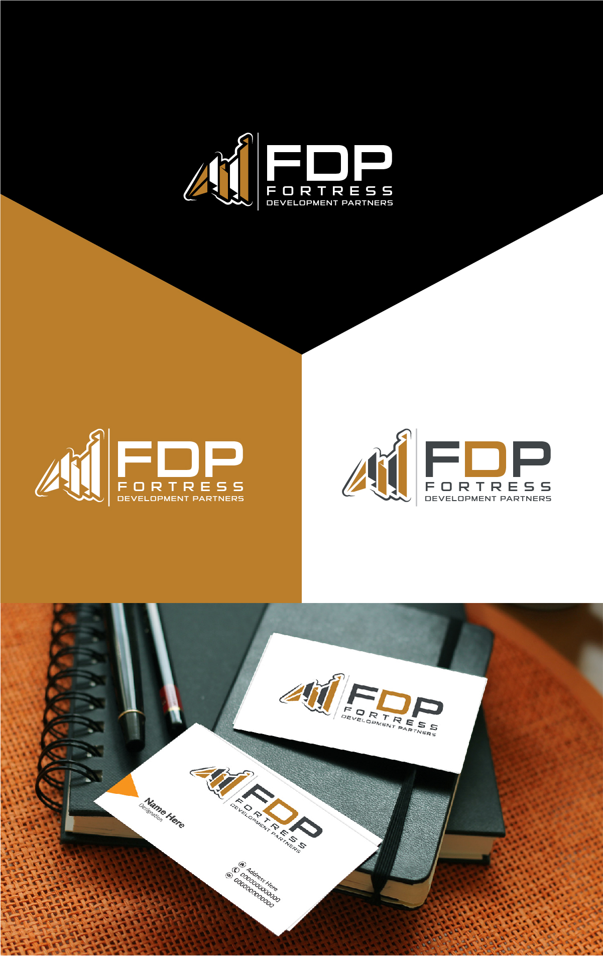 Logo Design by Deziners Zone for this project | Design #28403217