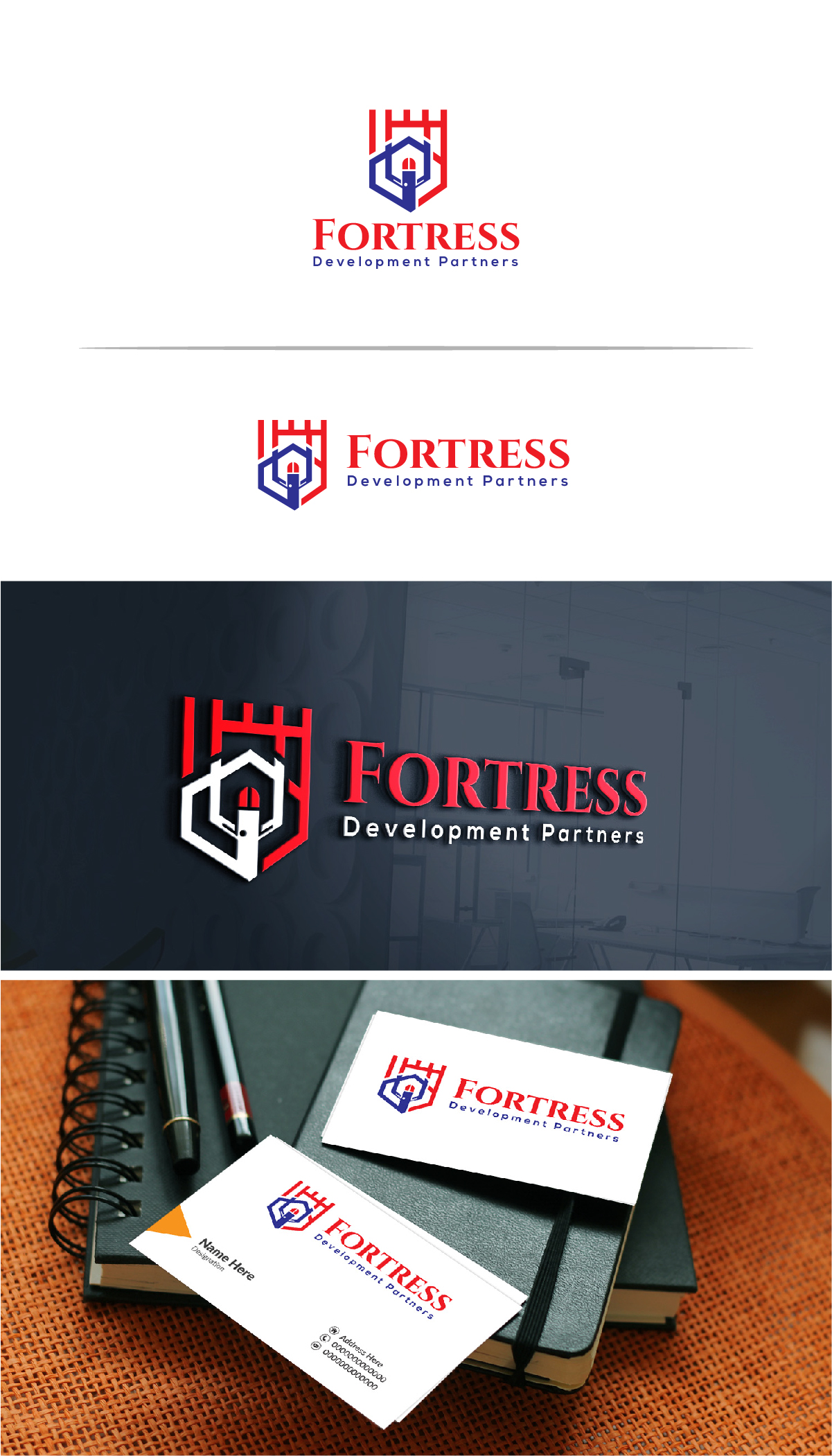 Logo Design by Deziners Zone for this project | Design #28403218