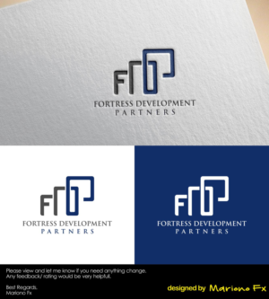 Logo Design by Mariono Fx for this project | Design: #28405487