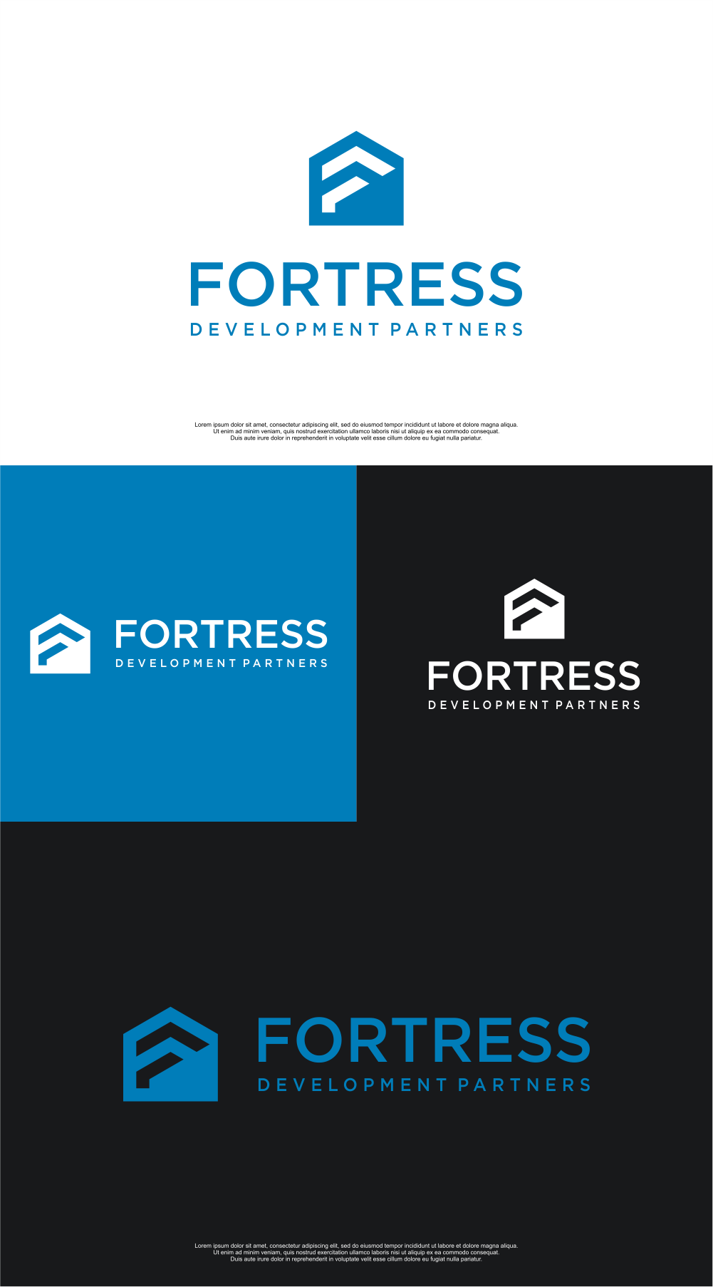 Logo Design by MASH Std for this project | Design #28410696