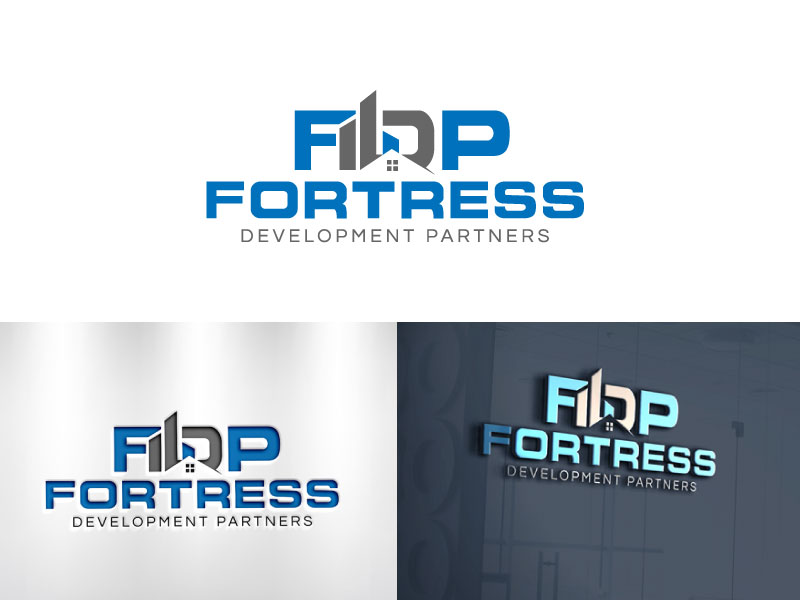 Logo Design by Pro_DesignMaster for this project | Design #28417284