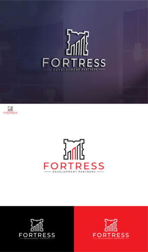 Logo-Design von TalhaShaikh 12 für dieses Projekt | Design #28417425