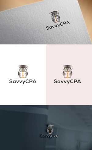 Logo Design by Sayma Fashion for this project | Design: #28405859