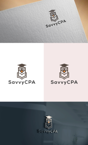 Logo Design by Sayma Fashion for this project | Design: #28405862