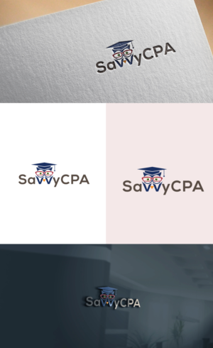 Logo Design by Sayma Fashion for this project | Design: #28405863