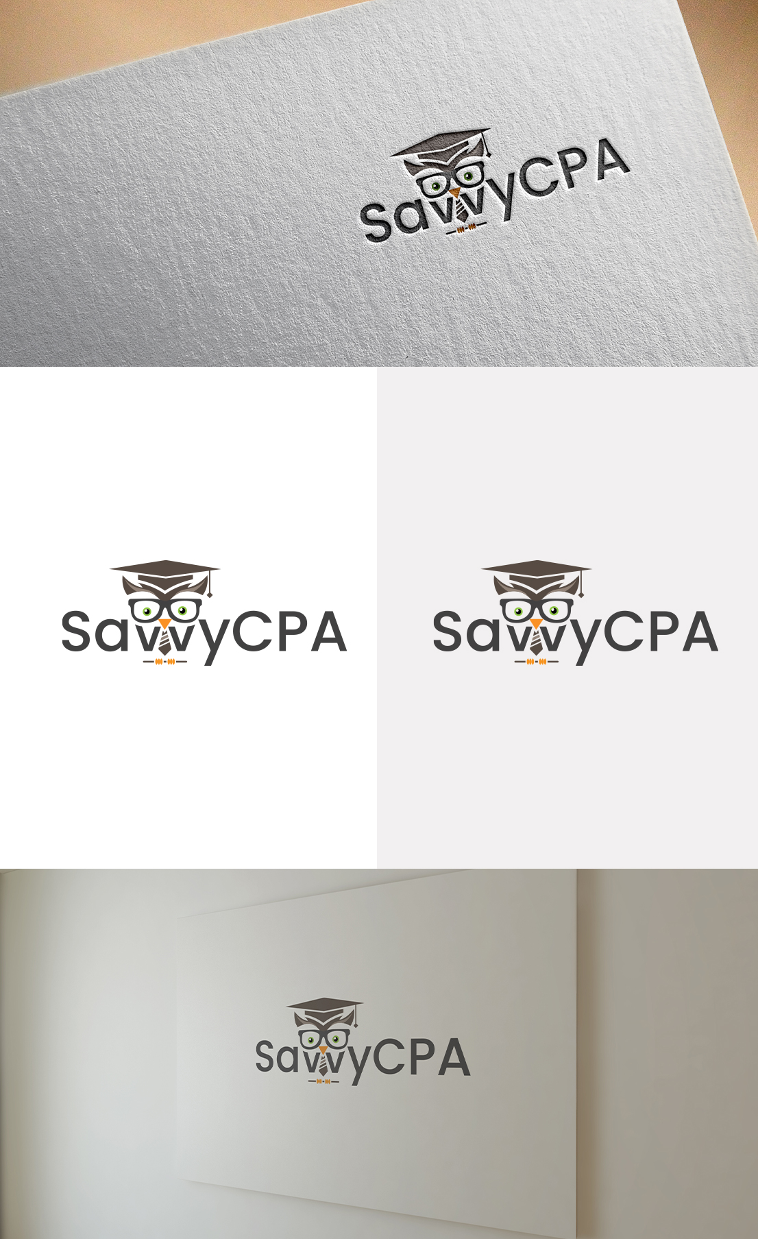 Logo Design by Sayma Fashion for this project | Design #28406896